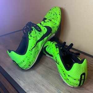 Nike zoom revival (track spikes)